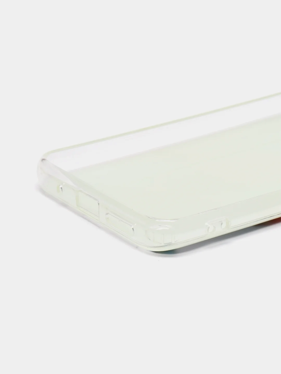Голубой силиконовый чехол Xiaomi Redmi 9 / 9A / 12 / 12X / 9T / 9C / 9A / 10 / Poco M3, с рисунком
