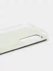 Голубой силиконовый чехол Xiaomi Redmi 9 / 9A / 12 / 12X / 9T / 9C / 9A / 10 / Poco M3, с рисунком