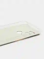 Розовый чехол для телефона Xiaomi Redmi 10А / Redmi 10С, с рисунком и защитой камеры