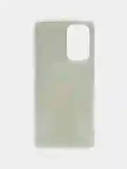 Голубой чехол для телефона Samsung Galaxy A13 / A33 / A53 / A73 / A03S / A32 / A12  , с рисунком