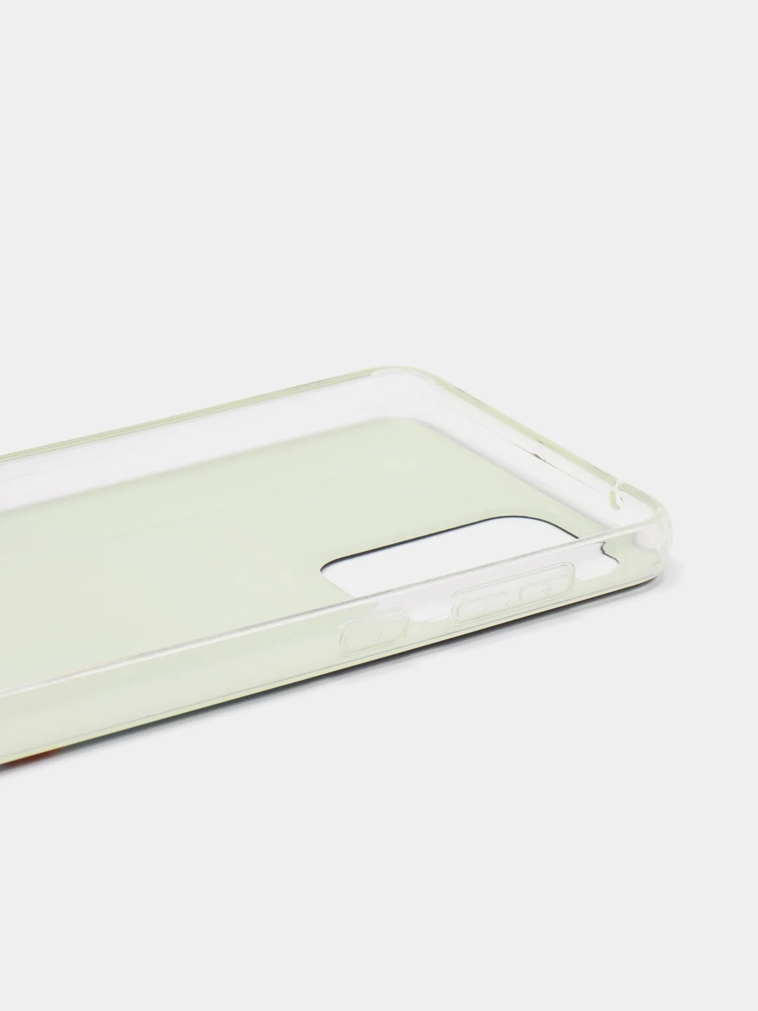 Голубой чехол для телефона Samsung Galaxy A13 / A33 / A53 / A73 / A03S / A32 / A12 , с рисунком