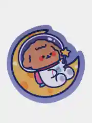 Фиолетовый коврик для мыши, 4 вида