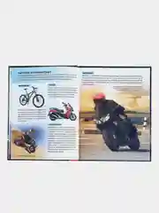 Энциклопедии для детей, несколько видов