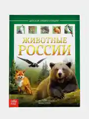Энциклопедии для детей, несколько видов