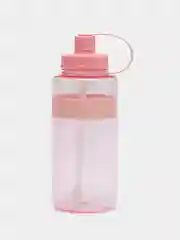Розовый спортивная БУТЫЛКА для воды