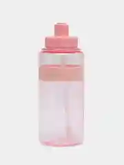 Розовый спортивная БУТЫЛКА для воды
