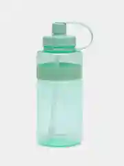 Бирюзовый спортивная БУТЫЛКА для воды