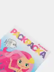 Коралловый раскраски для девочек (единорог, пони, феи, питомцы, животные, принцессы) формат А5
