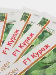 Огурец Кураж F1 (семена) / Гавриш