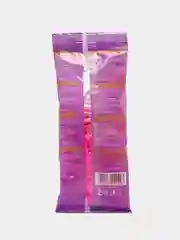 Станок бритвенный одноразовый Rapira Berry, со смазывающей полоской с алоэ, 5 штук
