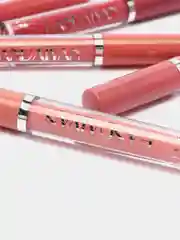 Подарочный набор матовых помад, матовый блеск для губ