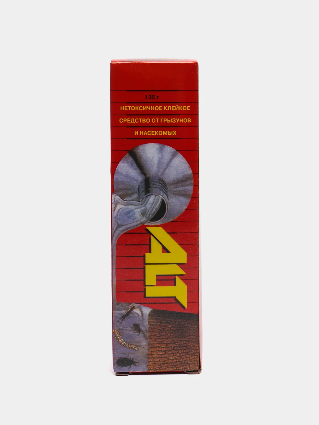 Клей от грызунов ALT, 135 г