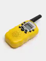 Рация Baofeng BF-T3, 22 канала, 2 штуки