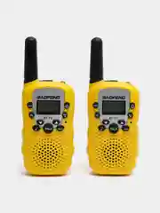 Рация Baofeng BF-T3, 22 канала, 2 штуки