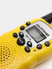 Рация Baofeng BF-T3, 22 канала, 2 штуки