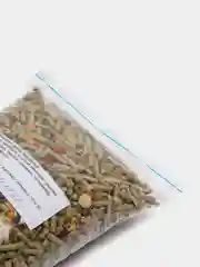 Корм классический для морских свинок, беззерновой