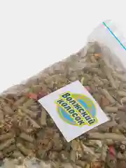 Корм классический для морских свинок, беззерновой