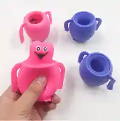 Игрушка-антистресс Хагги Вагги, Кисси Мисси