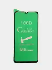 Прозрачный защитная керамическая пленка глянцевая TECNO SPARK 10 / TECNO SPARK 10C