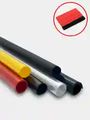 Защитная пленка для фар автомобиля, бронепленка для фар
