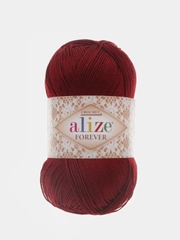 Пряжа Alize Forever 100% Микрофибра 50г 300м