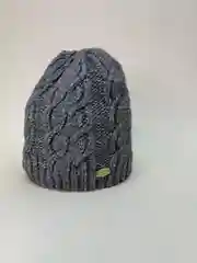 Угольный шапка женская Камелия