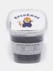 Саморезы по дереву (гипсокартону), 3,5 х 35, черные