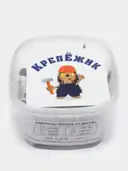 Саморезы по дереву(гипсокартону), 3,5х51, черные