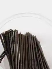 Финишные гвозди бронзовые 1,4х35