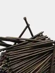 Финишные гвозди бронзовые 1,2х30