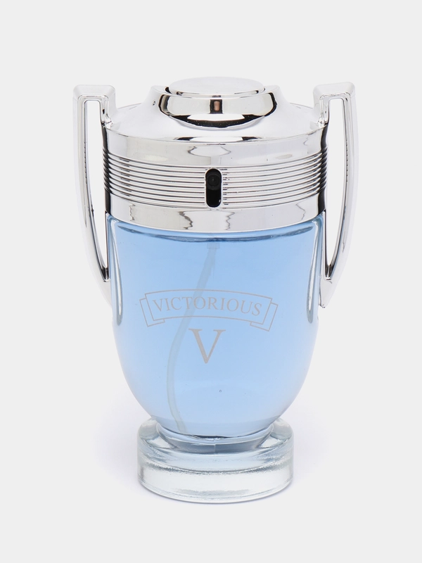 Туалетная вода мужская Victorious V, 100 мл
