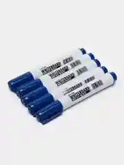 Маркеры для белой доски, 5 штук