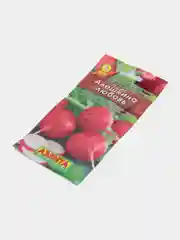 Семена Редис "Алешкина любовь"