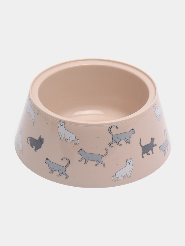 Миска Cats 0.7 л