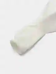 Белый воздушный шар латексный, 12 дюймов