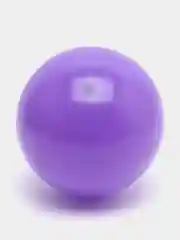 Фиолетовый воздушный шар латексный, 12 дюймов