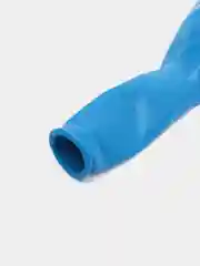 Синий воздушный шар латексный, 12 дюймов
