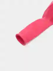 Фуксия воздушный шар латексный, 12 дюймов