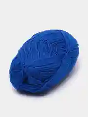 Синий пряжа детская Alize (Ализе) My Baby, 5 штук, акрил, 50 г, 150 м