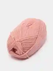 Пудровый пряжа детская Alize (Ализе) My Baby, 5 штук, акрил, 50 г, 150 м