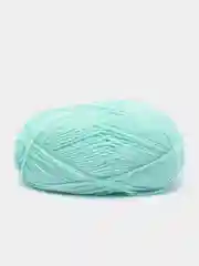 Приглушённый хаки пряжа детская Alize (Ализе) My Baby, 5 штук, акрил, 50 г, 150 м