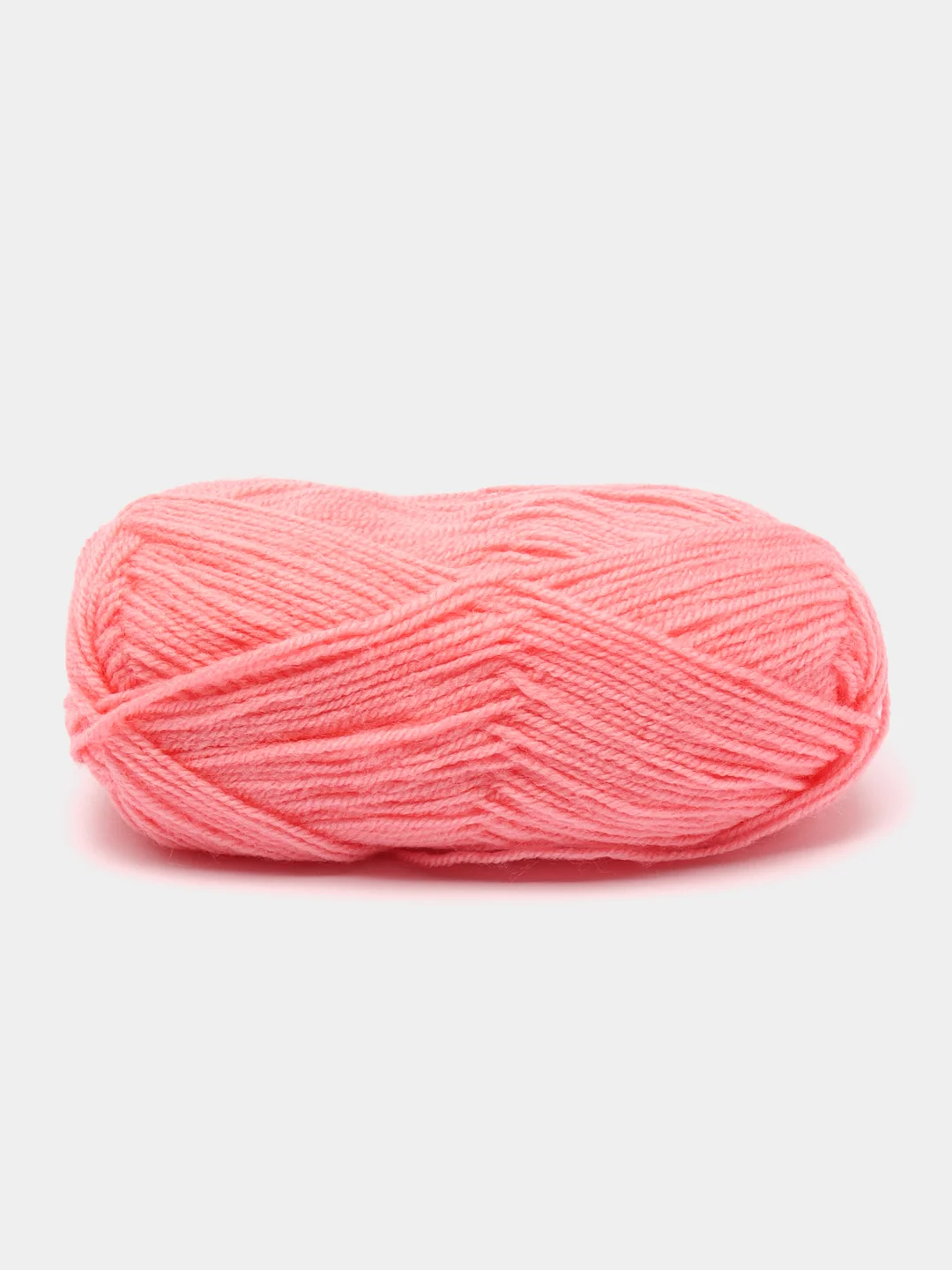 Кораллово-розовый пряжа детская Alize (Ализе) My Baby, 5 штук, акрил, 50 г, 150 м