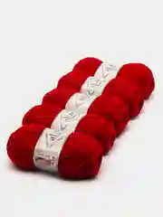 Пряжа детская Alize (Ализе) My Baby, 5 штук, акрил, 50 г, 150 м