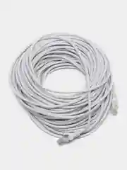Сетевой кабель 18 метров, LAN, UTP, кабель для интернета, патч-корд, RJ45, компьютерный