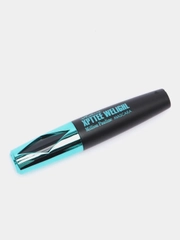 Тушь влагостойкая для ресниц Million Xpttee welighl Waterproof mascara, черный