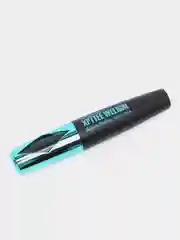Тушь влагостойкая для ресниц Million Xpttee welighl Waterproof mascara, черный