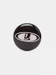 Черный эмблема Lada на ключ зажигания, 14 мм