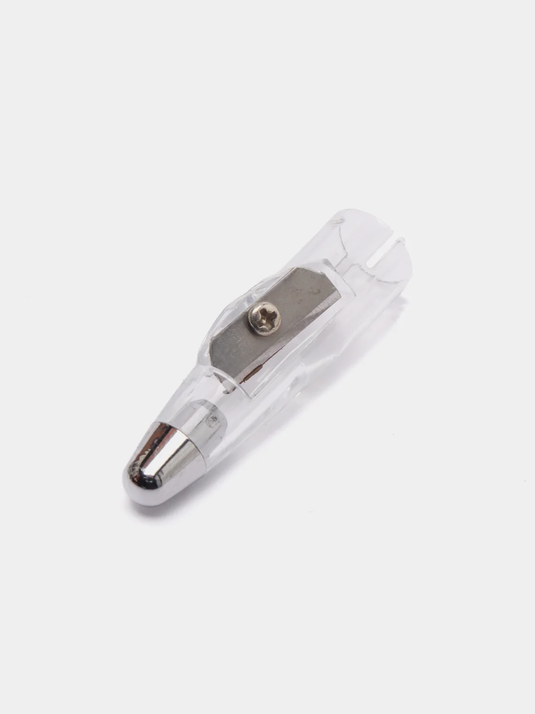 Восковой карандаш для бровей CC Brow, Tinted wax fixator