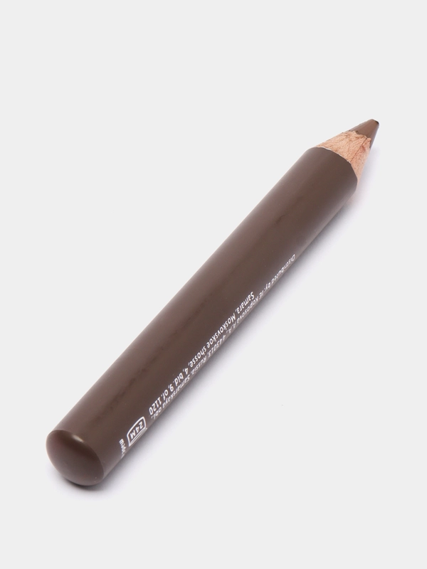 Восковой карандаш для бровей CC Brow, Tinted wax fixator
