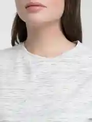 Белый туника женская, ночная